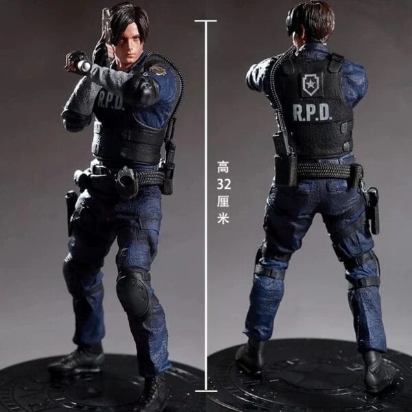 Naruto Uchiha Itachi PVC Figur für Anime Fans