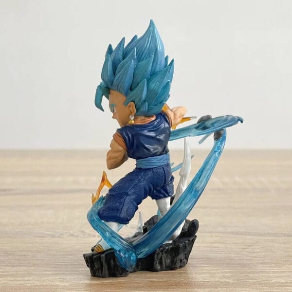 Dragon Ball Z Vegeta Figur für Kinder Geschenk