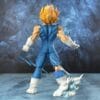 Majin Vegeta Statue PVC Anime Figur 27 cm