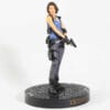 Jill Valentine Figur Resident Evil 28 cm Gesicht und Kostümdetails