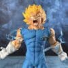 Vegeta Super Saiyan Figur für Anime Fans