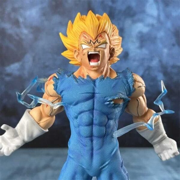 Vegeta Super Saiyan Figur für Anime Fans