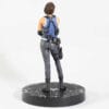 Jill Valentine Figur Resident Evil 28 cm Vorderansicht