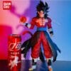 Dragon Ball GT Gogeta SSJ4 Geschenk Figur