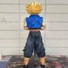 Goku Super Saiyan Figur 25 cm Dragon Ball Z